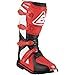 Answer Racing AR1 Adult Off-Road Motorcycle Boots - Black/Red / 11