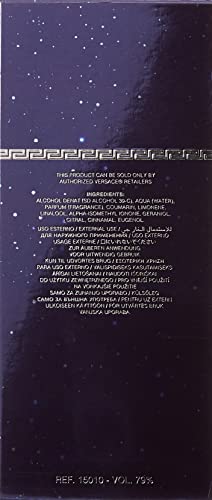 Dreamer By Gianni Versace For Men. Eau De Toilette Spray 3.4 Ounces #TOP2