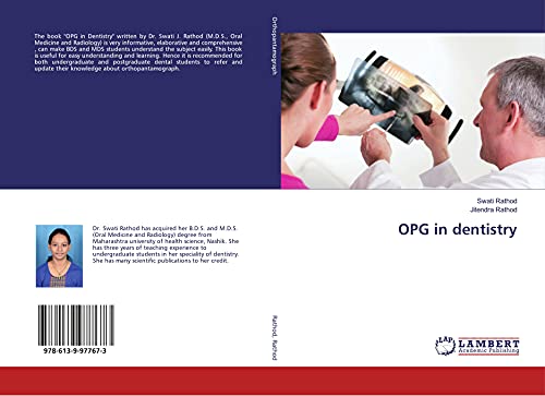 OPG in dentistry