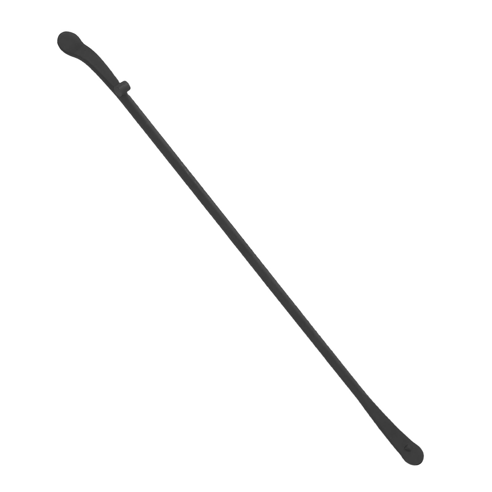 Dioche Spoon Changing Tools Barra para Neumáticos sin Cámara de 38,19 Pulgadas - Herramienta de Desmontaje de Montaje de Neumáticos de Acero Resistente para Vehículos Todo Terreno, Camiones,