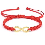 Zoom IMG-2 yyluoyang bracciale donna braccialetti e