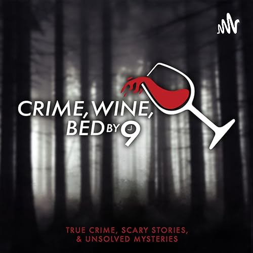 Couverture de Crime, Wine, Bed by 9