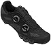 Produktbild Giro Herren Sector Downhill/Freeride|MTB Enduro Schuhe, Black/Dark Shadow, 41