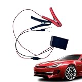 Vehicle Battery Leakage Detector - Quickly Precise Multi-Functional Finder,Circuit Breaker Finder - for Trucks RVs Motorcycles ATVs Boats Vehicle Engine Printer Trip Travel Outdoor Adventure