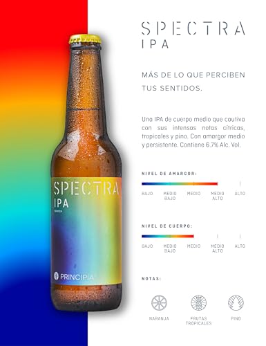 Reviews de Juegos básicos para preparación de cerveza artesana - solo los mejores. 29 Imagen adicional