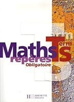 Maths Tle S Obligatoire 2011353998 Book Cover