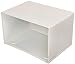GARRISON 1028309 Air Conditioner Wall Sleeve -