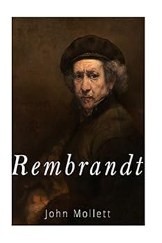 Paperback Rembrandt Book
