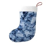 Cadeau de Noël : la couleur des chaussettes de Noël est toutes avec une atmosphère de Noël, elles sont parfaites pour les décorations de cheminée ou de sapin de Noël. Le design traditionnel vous rappellera le souvenir inoubliable. Les bas de Noël personnalisés seront un bon choix pour les cadeaux de Noël.