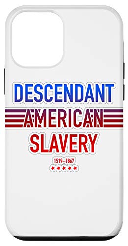 Iphone 12 Mini Descendant Of American Slavery Case #TOP14