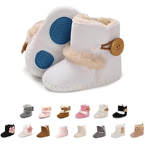 Bottillons Bébé EDOTON Cover