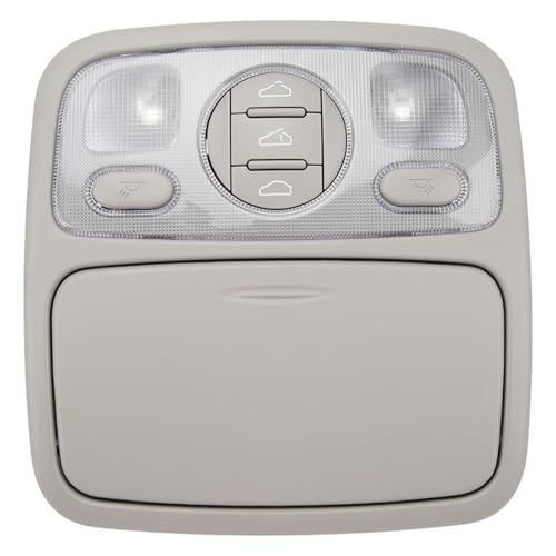 Interruptor de luz de lectura de alta durabilidad para techo solar Kia Rondo 928101D000Qw