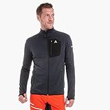 Recyceltes Material: In der Sommerjacke ist die geruchshemmende S.Café Faser aus recyceltem Kaffeesatz verarbeitet