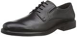  FRETZ men Robbie, Herren Derby Schnürhalbschuhe, Schwarz (51 noir), 40 EU (6.5 UK)