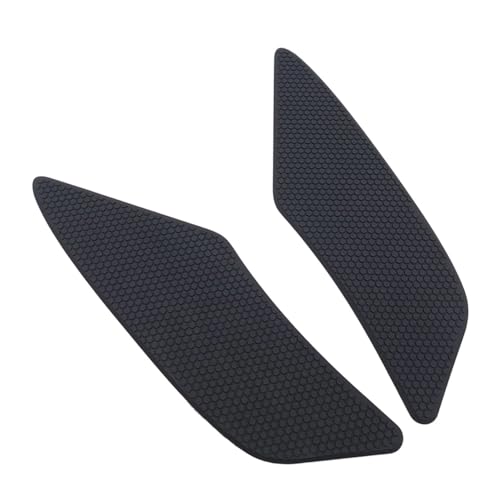 Autocollants latéraux pour YZF R6 | Protéger le réservoir des rayures - 3
