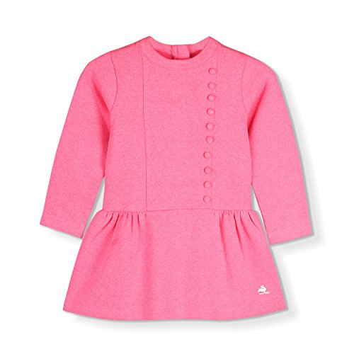 Image of The Orignal Cherry Crumble California Baby-Girls Dress