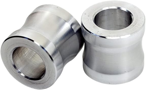 Billet Specialties 999497 Wheel Stud Spacer 1.125 H