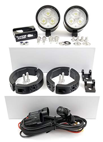 Thumper Jockey Crusader Light Kit #TOP18