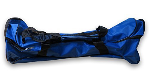CYCWAY Fashion Portable Two-Wheel Self Balancing Electric Smart Scooter Bag in Blue