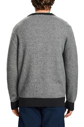 Pull-Over Homme ESPRIT idéal pour affronter le froid avec style