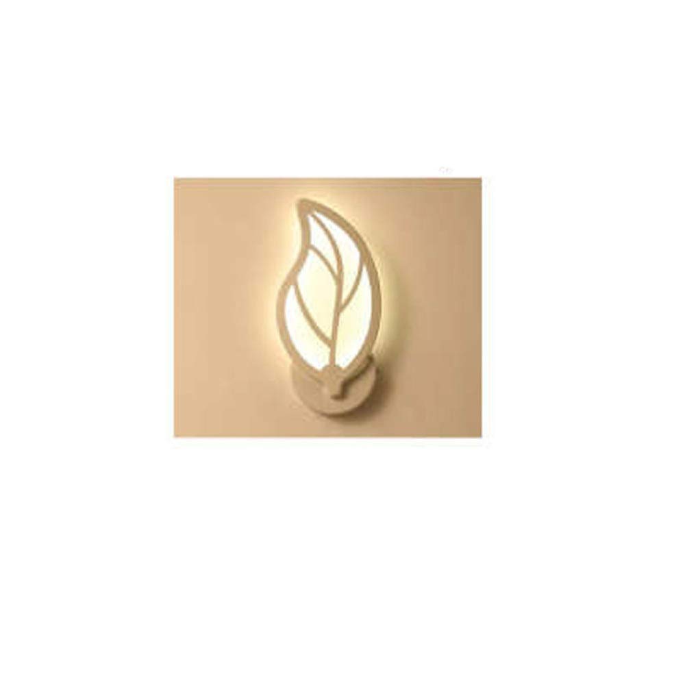 FRYH Lámpara De Pared LED de diseño creativo y acabado elegante para salones selectos