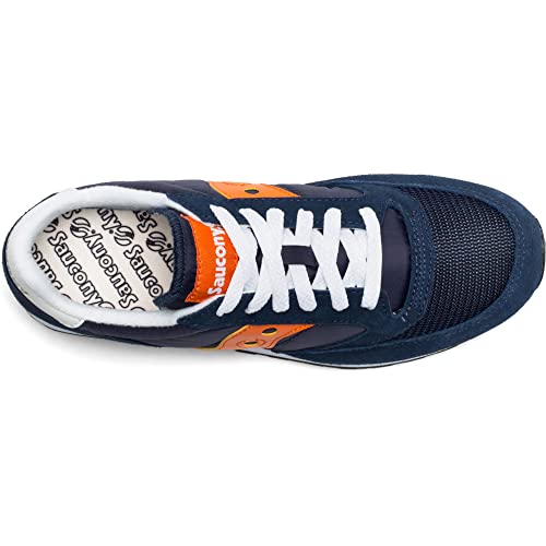 Image of Saucony Women s Jazz CL Cozy Sneaker