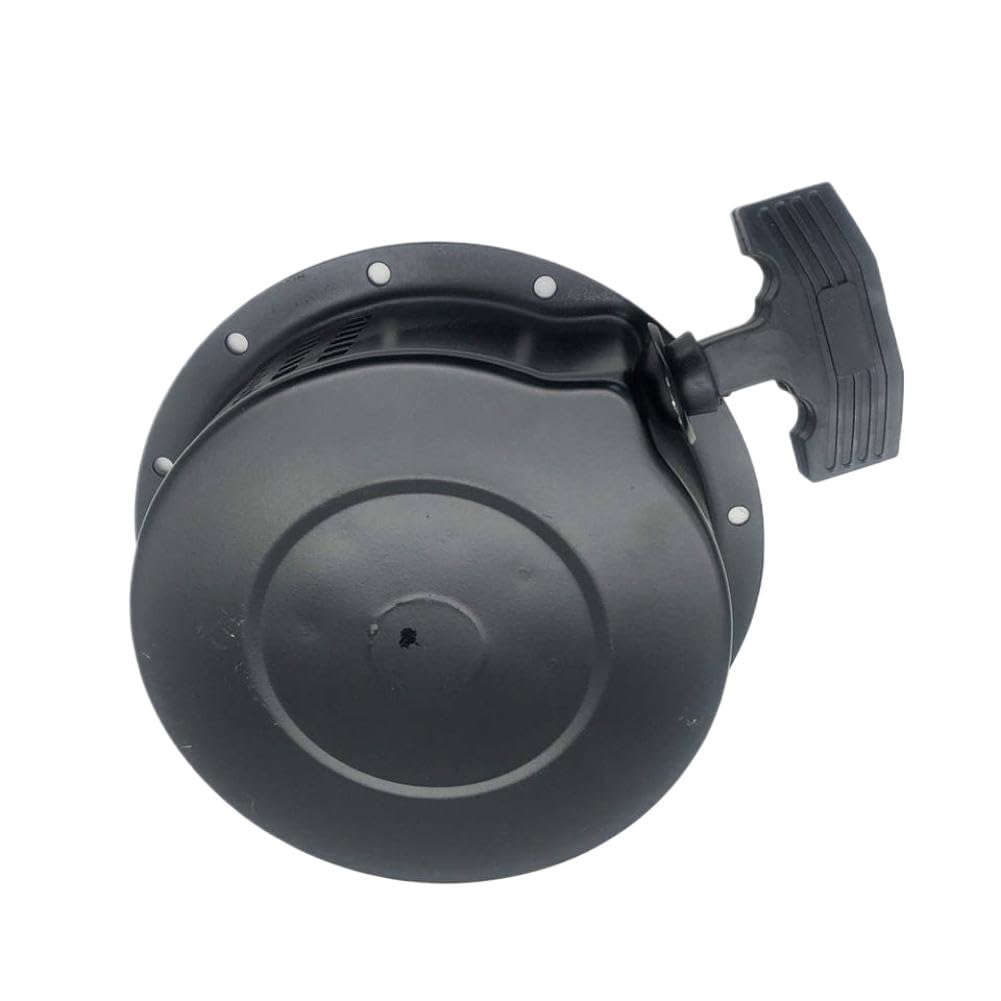 Recoil Pull Starter For 178F Engine Generator Without Cup