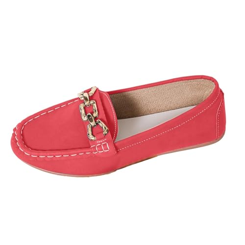 Chaussures plates confortables et respirantes pour la marche