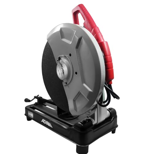 Encuentra sierra para corte de metal marca adir, en la categoría de cortadoras de metal. Sierra para corte de metal Marca Adir 3