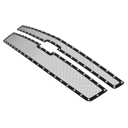 APS Chevy Suburban Tahoe 2015-2020 Honeycomb Bar Style Main