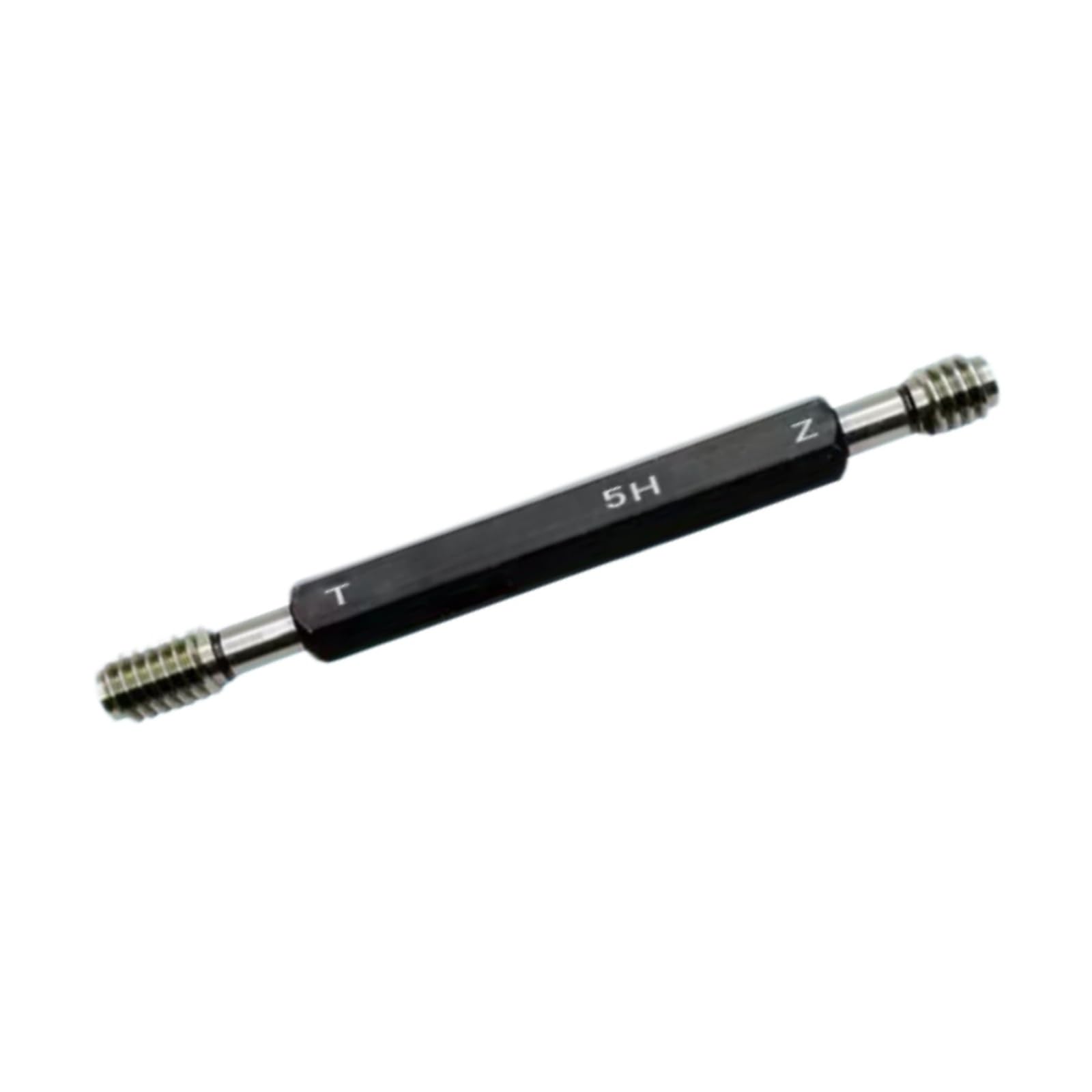 HKEJSJWA 5H Thread Plug Gauge M1.4 * 0.3 5H, M1.6 * 0.35 5H, M1.7 * 0.35 5H, M1.8 * 0.35 5H(M1.7 * 0.35-5H)