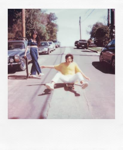 Image of Polaroid Color I-Type Film Double Pack (16 Photos) (6009)