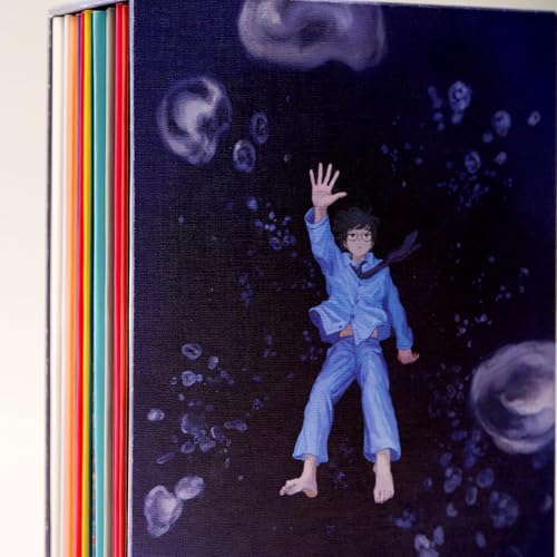 【限定特典あり】 なとり 深海 (完全生産限定盤)＋特典：『SPEED』配信ジャケット絵柄ステッカー付き 【推しの子】3期ED主題歌「セレナーデ」収録