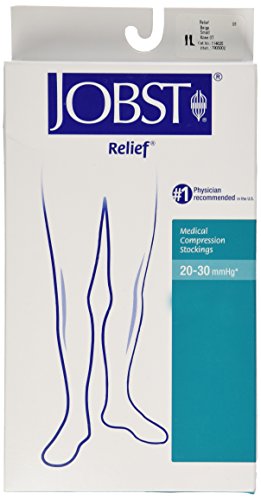 Image of Jobst Relief, Small, Beige