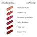 treStiQue Lipstick, Matte Lip Makeup, Color & Balm