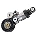 KEYOOG 39390 Drive Belt Tensioner Assembly (For 2.0L 1988cc/2.5L;ENG. DESG:SKYACTIV) Fit For 2012-2021 Ma-zda 3 [14-21 Ma-zda 6 CX-5] 16-21 CX-3 CX-9 MX-5 Miata [20-21 CX-30] (OE# PE03-15-980B)