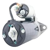 14278-63014 1427863011 0280007131 Starter Motor abulollry Fit for Kubota Engine 9T 12V E70-NB1