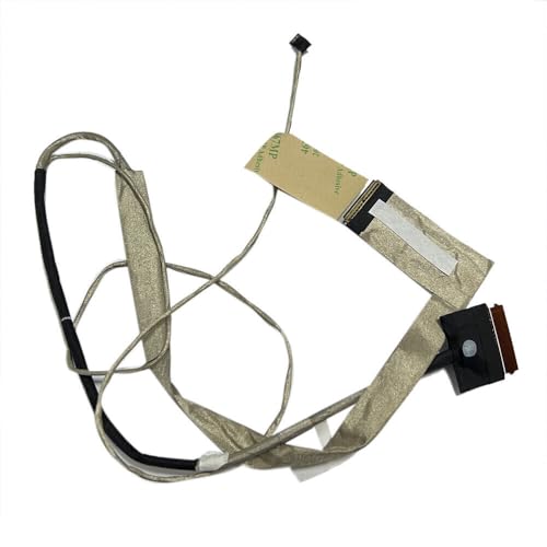 HSSDTECH 40PIN LCDrfIXN[P[u HP p Pavilion 17-G 17-G121WM DDX18ALC130 DDX18ALC100 DDX18ALC120