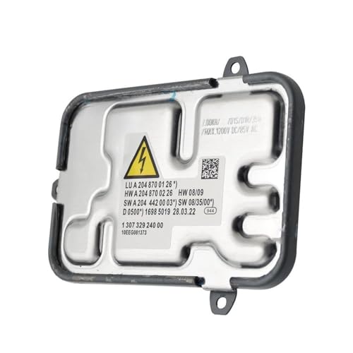 Ballast de Phare xénon pour Mercedes W204 Module de Commande Premium