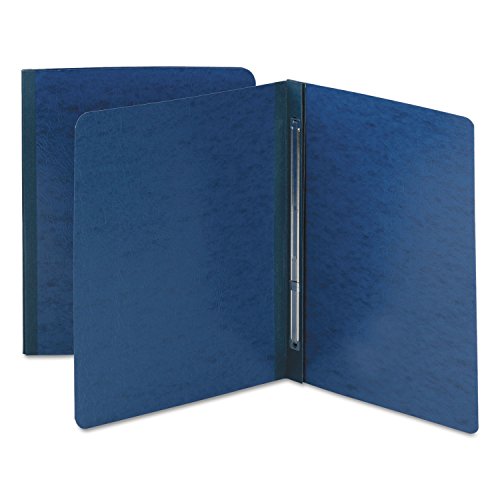 Report Cover L76033 ouverture latérale pour relier et protéger vos rapports au format Lettre