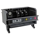 HP HP Ersatzteil Druckkopf 4-Ink Officejet 7500A (S)