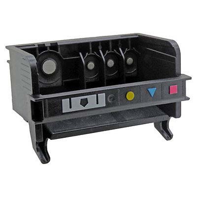 Preisvergleich Produktbild HP Ersatzteil Druckkopf 4-Ink Officejet 7500A (S)