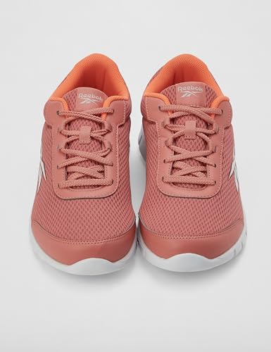 Image of Reebok Women's Running Shoes - Lux Runner - Lightweight Cushioned Sports Shoes for Daily Running and Training