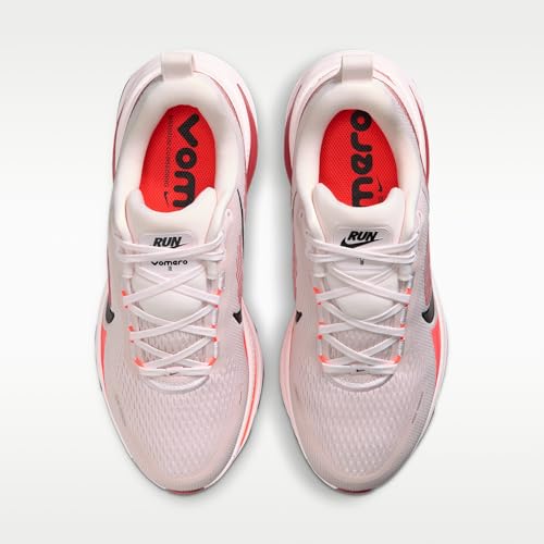 Image of Nike Womens Vomero 18 Running Shoes