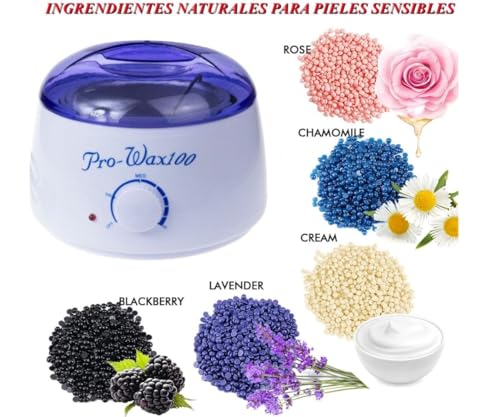 Depiladoras, Personal Care Appliances Imagen adicional