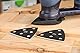 Festool Soporte SSH-STF-V93/6-H/2