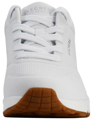 Image of Skechers Women Uno Night Shades Slip Ons Sneaker