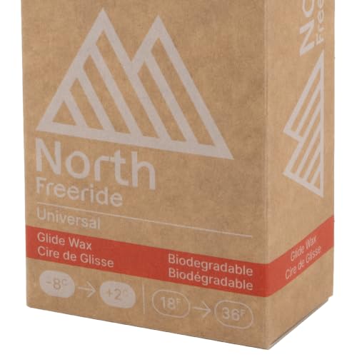 Swix North Speed Brick Universal Wax