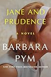 Jane and Prudence: A Novel