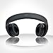 Velodyne vLeve On-Ear Headphones (Matte Black)